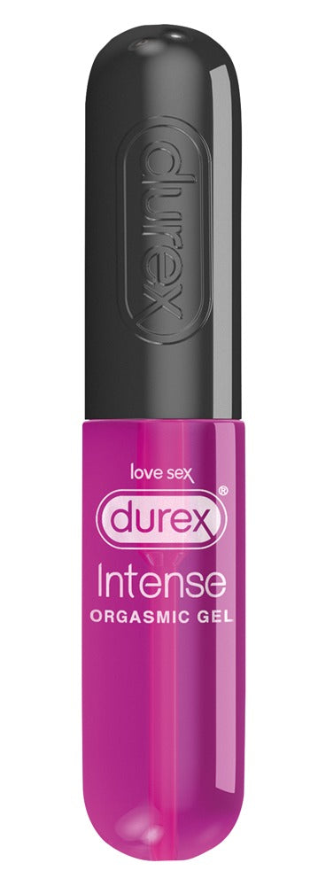 Durex Gel Orgasmic Intens 10 ml