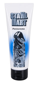 Stahlhart Cremă de îngrijire a penisului 80 ml
