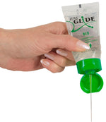 Gel hidratant organic Just Glide Bio 50 ml