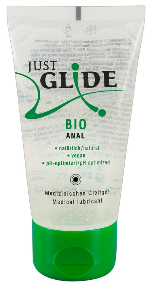 Gel anal bio Just Glide 50 ml