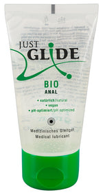 Gel anal bio Just Glide 50 ml