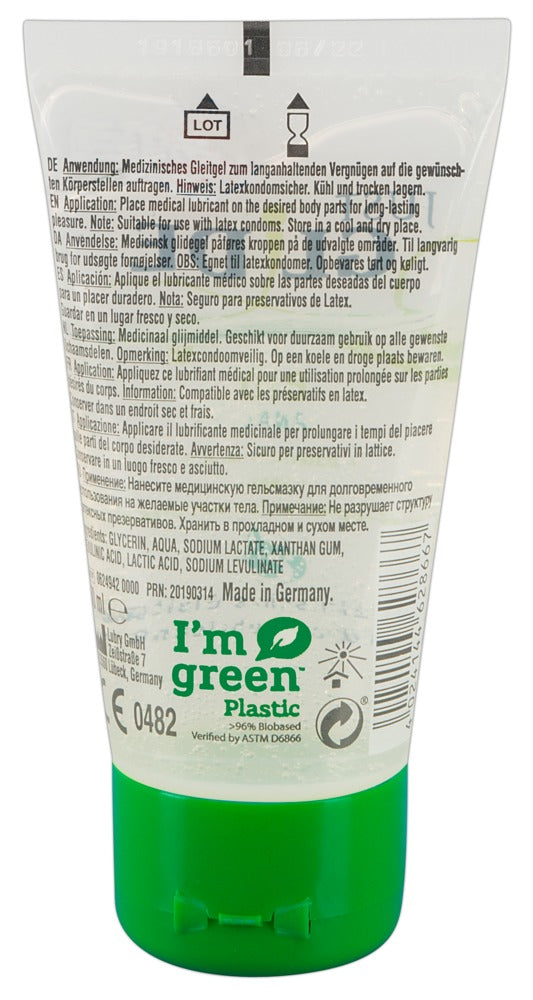 Gel anal bio Just Glide 50 ml