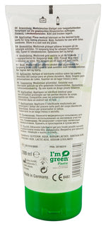 Gel anal organic Just Glide 200 ml