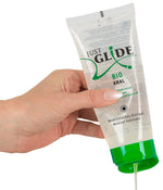 Gel anal organic Just Glide 200 ml