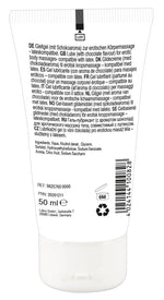 Linge-l! Gel vegan cu aromă de ciocolată 50 ml