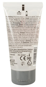 Lubrifiant Just Glide Performance cu silicon 50 ml