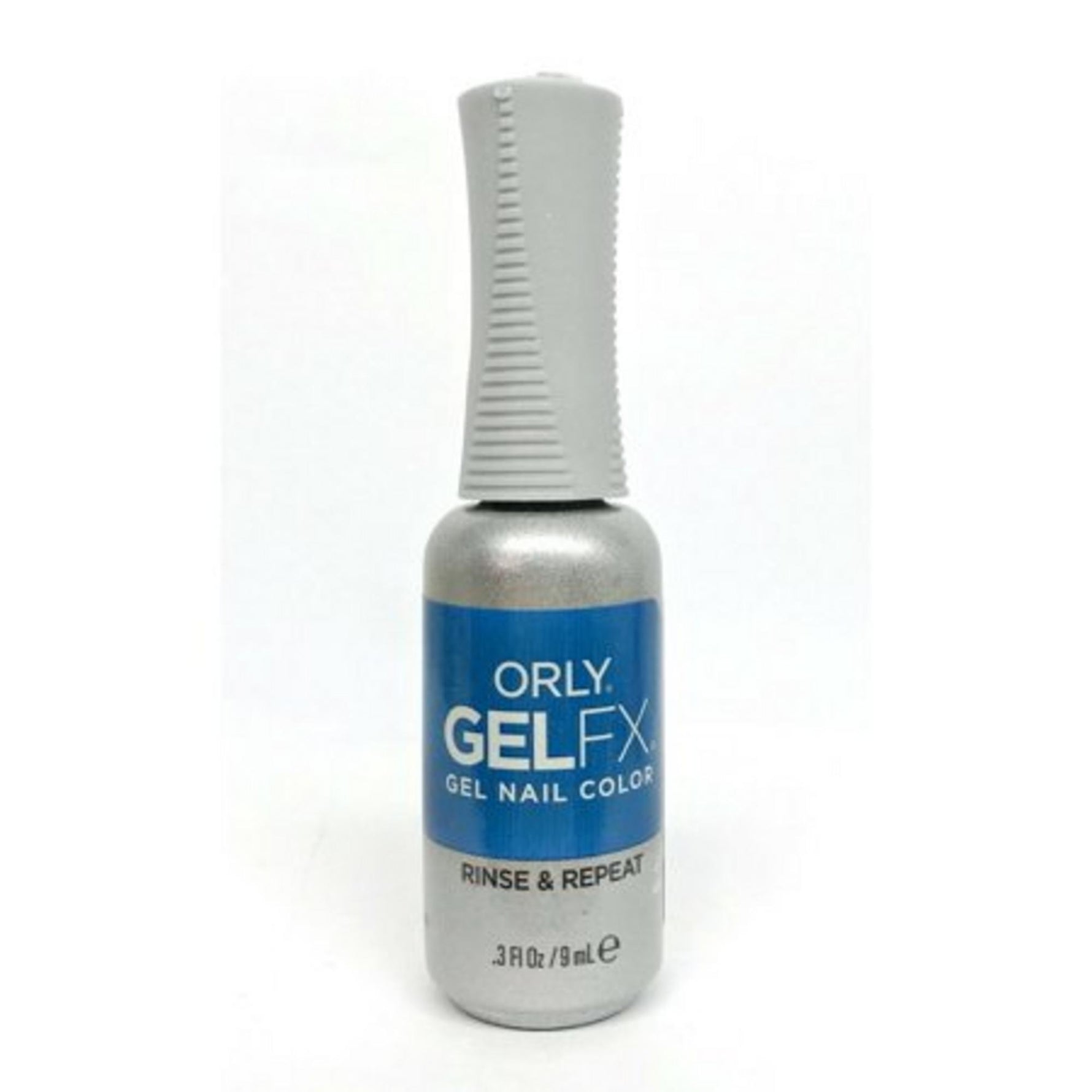 Orly, Gelfx, Cremă, Ojă semipermanentă, Rinse & Repeat, 9 ml