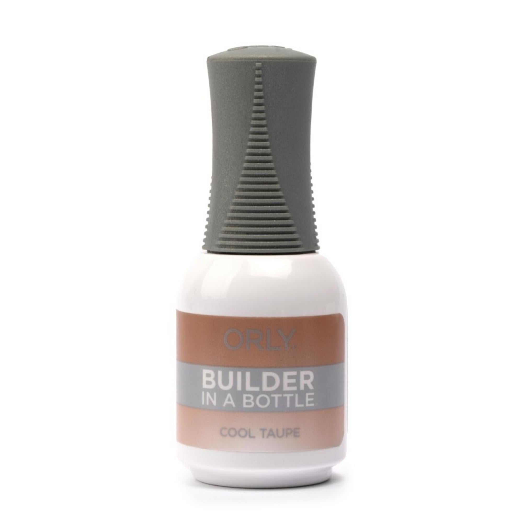 Orly, Gelfx, Semi-Permanent, Lac de unghii, Culoare de cârtiță, 18 ml