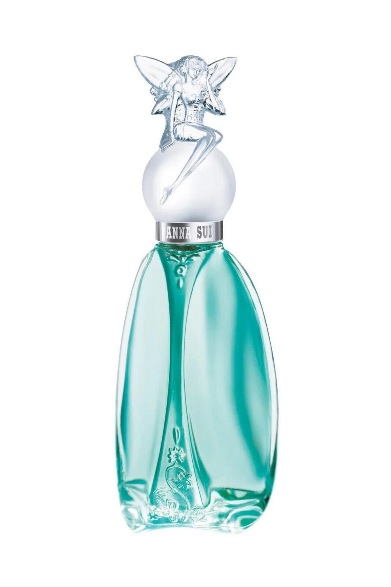 Anna Sui, Secret Wish, Apă de toaletă, Pentru femei, 75 ml