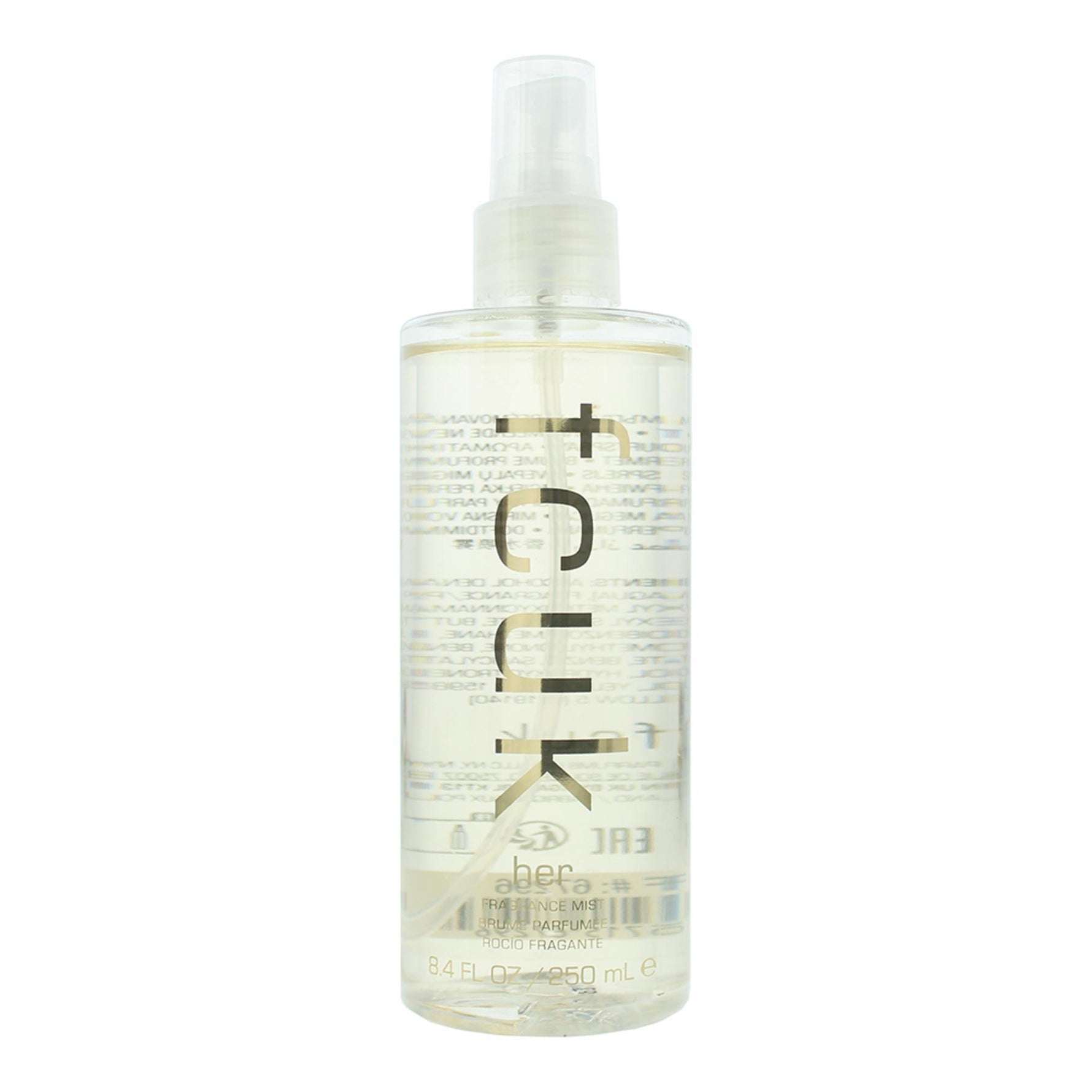 Fcuk, Her, Spray parfumat, Pentru femei, 250 ml