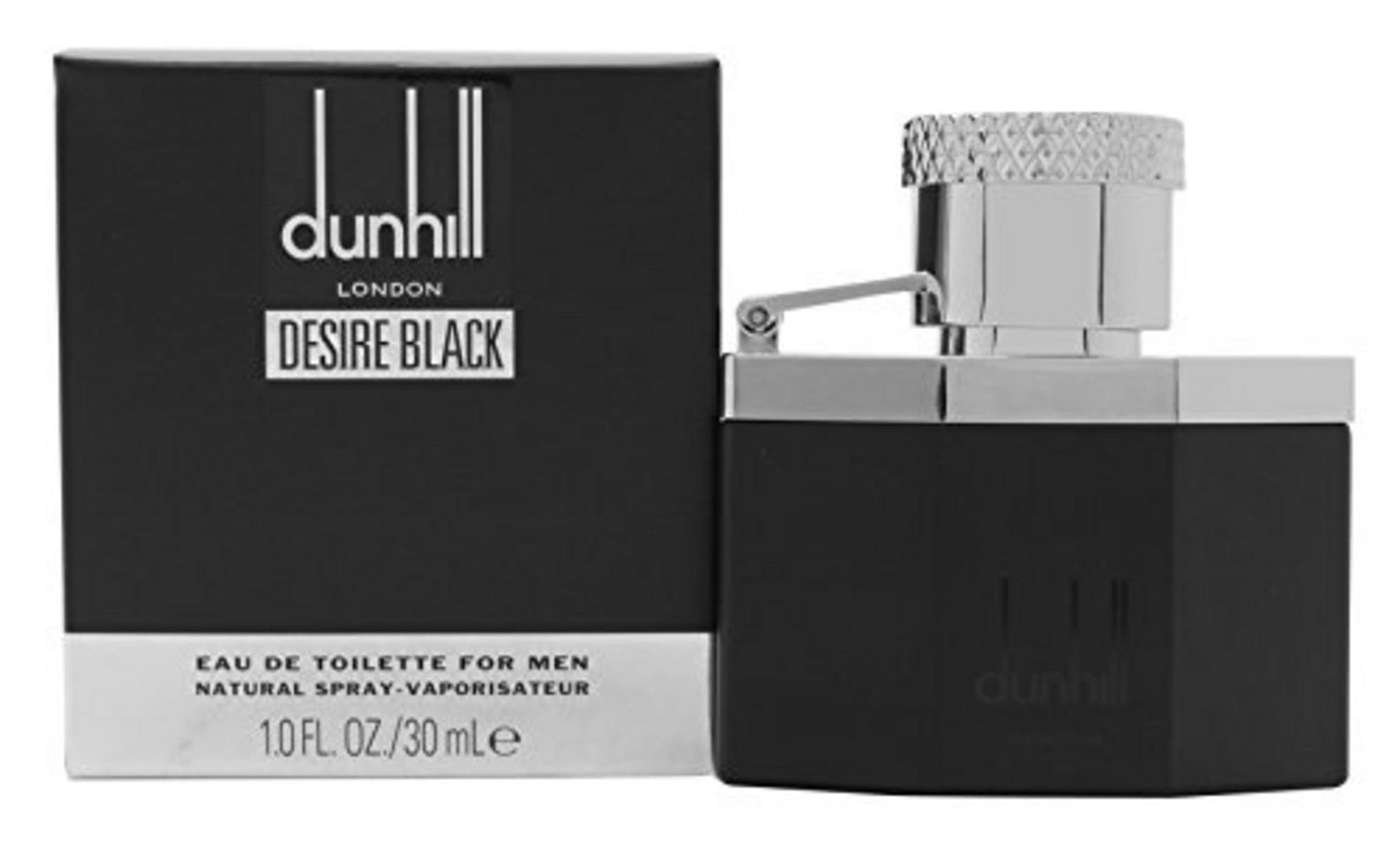 Dunhill, Desire Black, Apă de toaletă, Pentru bărbați, 30 ml