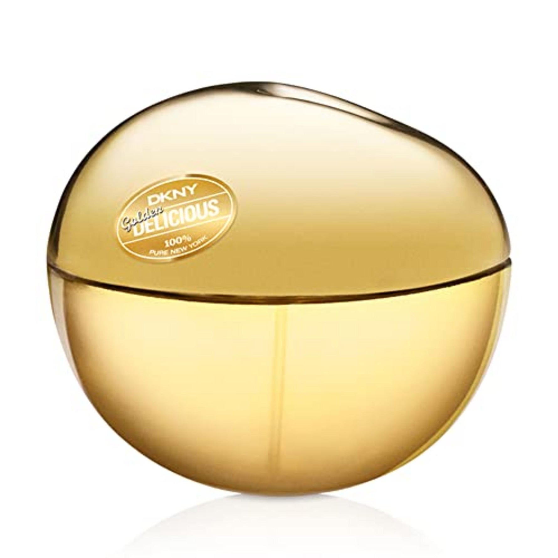 DKNY, Golden Delicious, Eau De Parfum, For Women, 100 ml