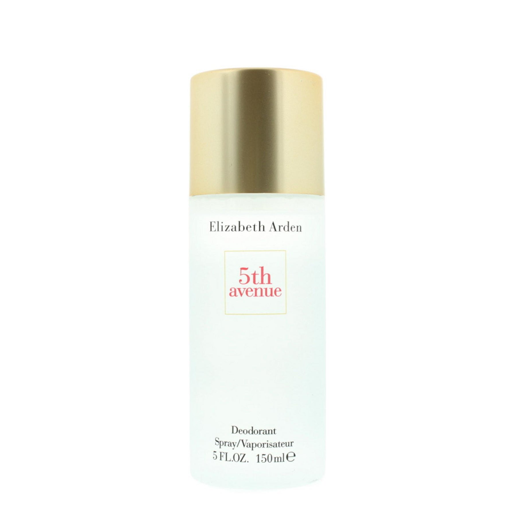 Elizabeth Arden, 5th Avenue, Floral, Deodorant spray, Pentru femei, 150 ml
