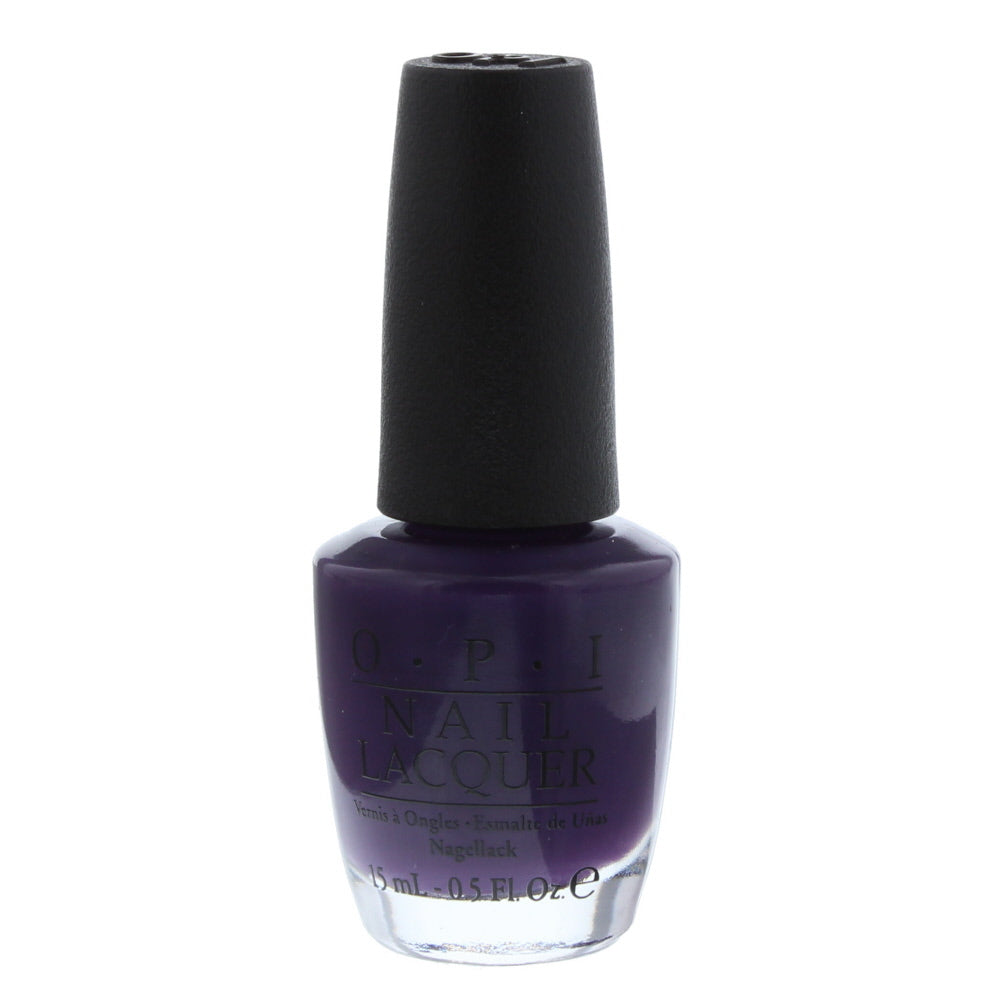 Opi, Nail Lacquer, Lac de unghii, O afacere cu struguri, 15 ml