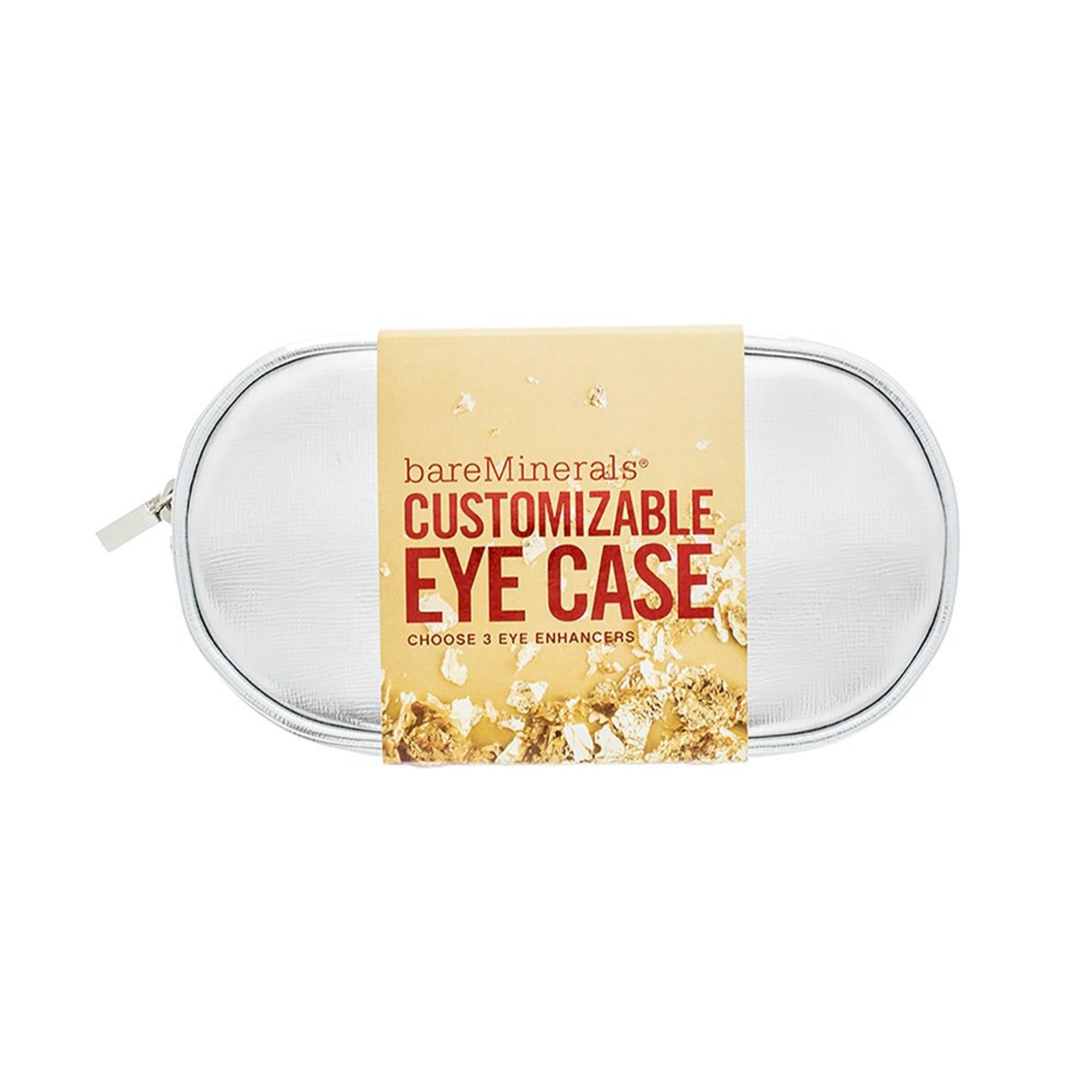 BareMinerals, Customizable Eye Case, Pungă textilă GWP, Mediu