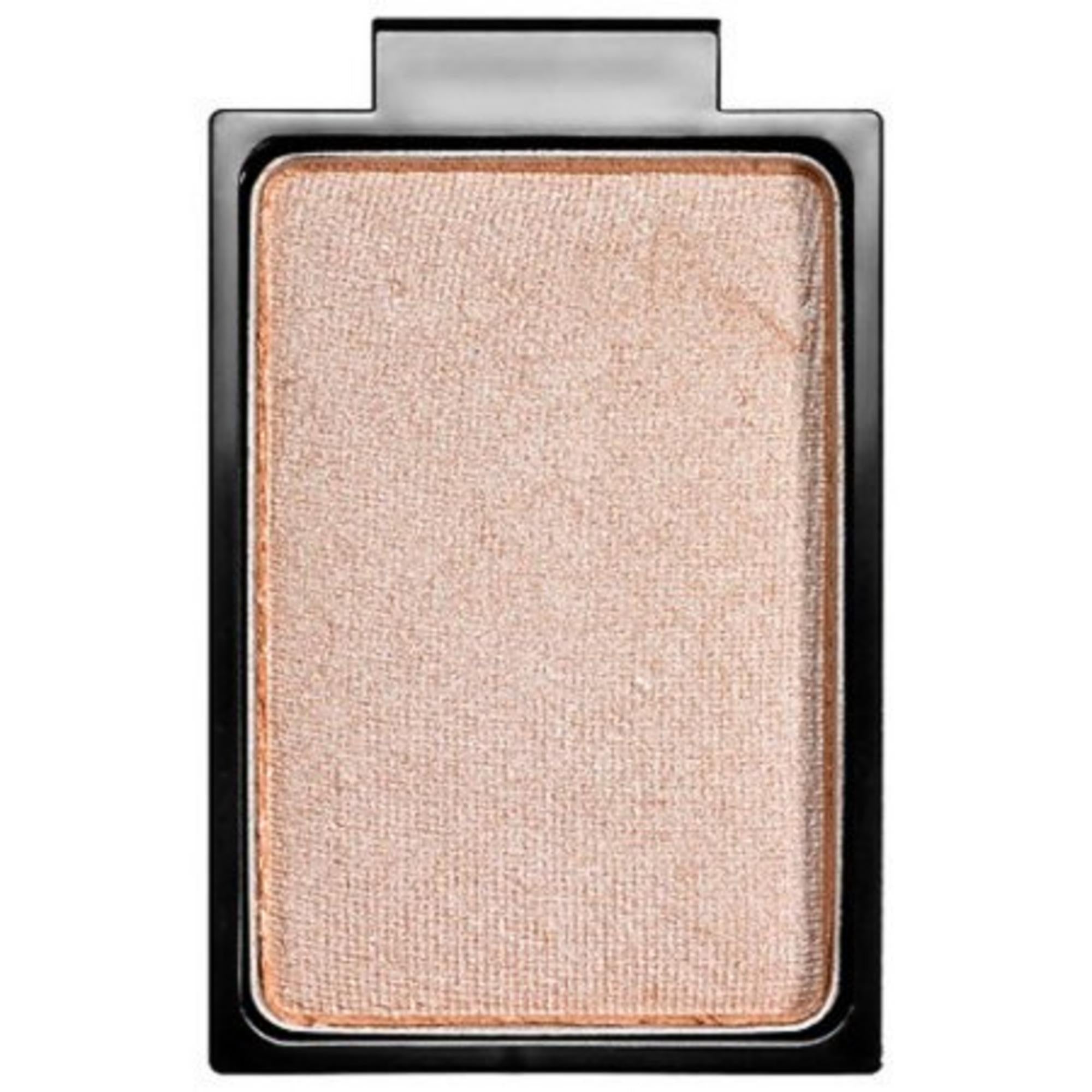 Buxom, Single Eyeshadow Bar, Pigmentat, Fard de ochi cremos, Cearceafuri din mătase, 1.4 g