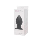 Dop anal din silicon Toyz4lovers, mare