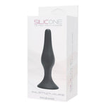 Dop anal mare din silicon Toyz4lovers