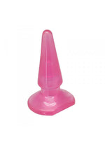 Plug anal moale Jelly Probe Toyz4lovers 10 cm