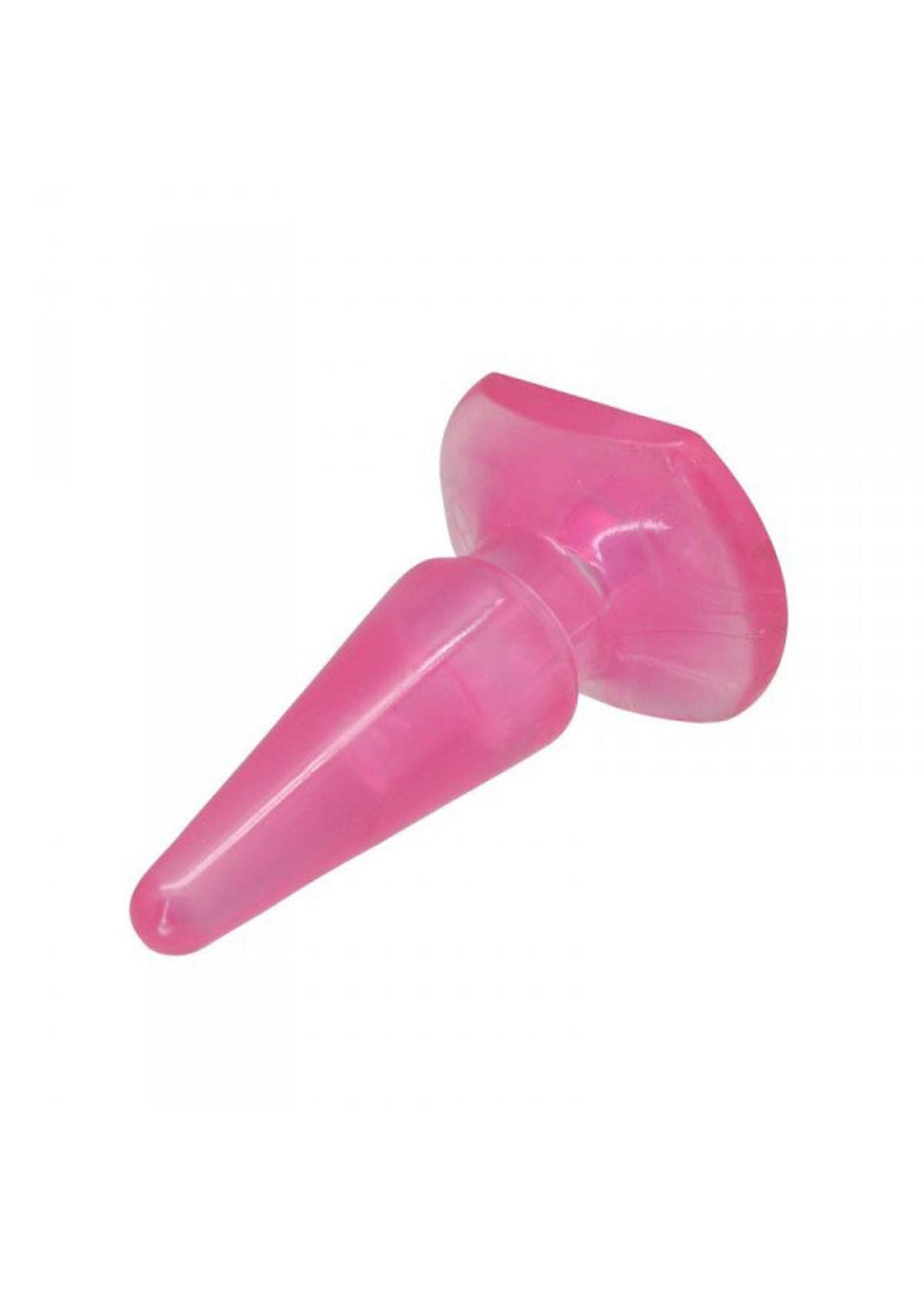 Plug anal moale Jelly Probe Toyz4lovers 10 cm
