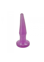 Dop anal mic Toyz4lovers 10 cm