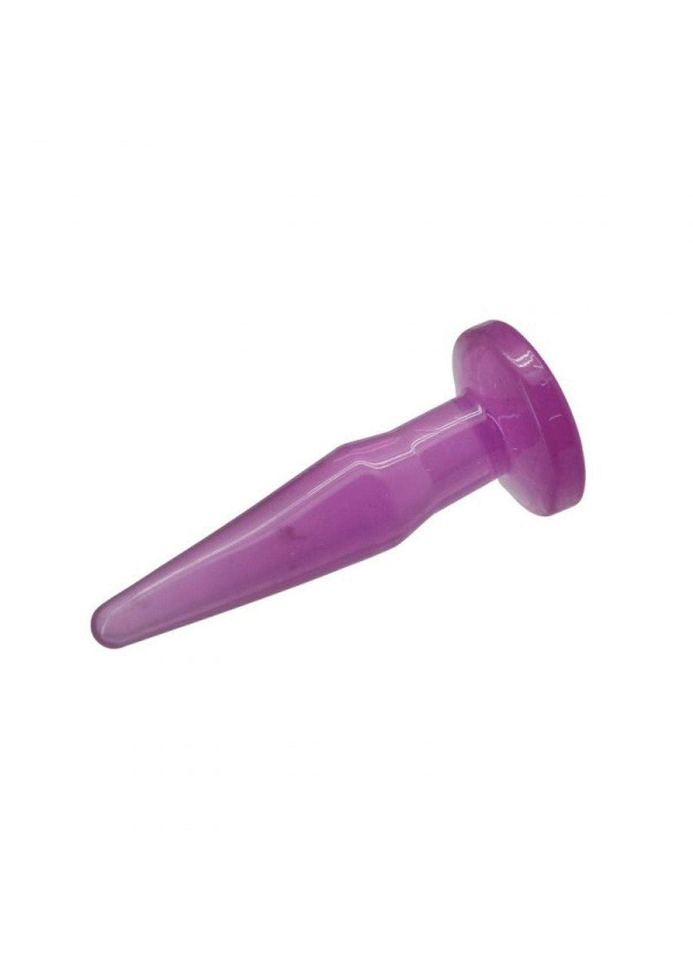 Dop anal mic Toyz4lovers 10 cm