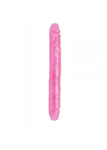 Dildo dublu Toyz4lovers TPE 33 cm