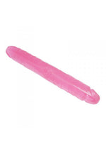 Dildo dublu Toyz4lovers TPE 33 cm