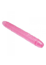 Dildo dublu Toyz4lovers TPE 33 cm