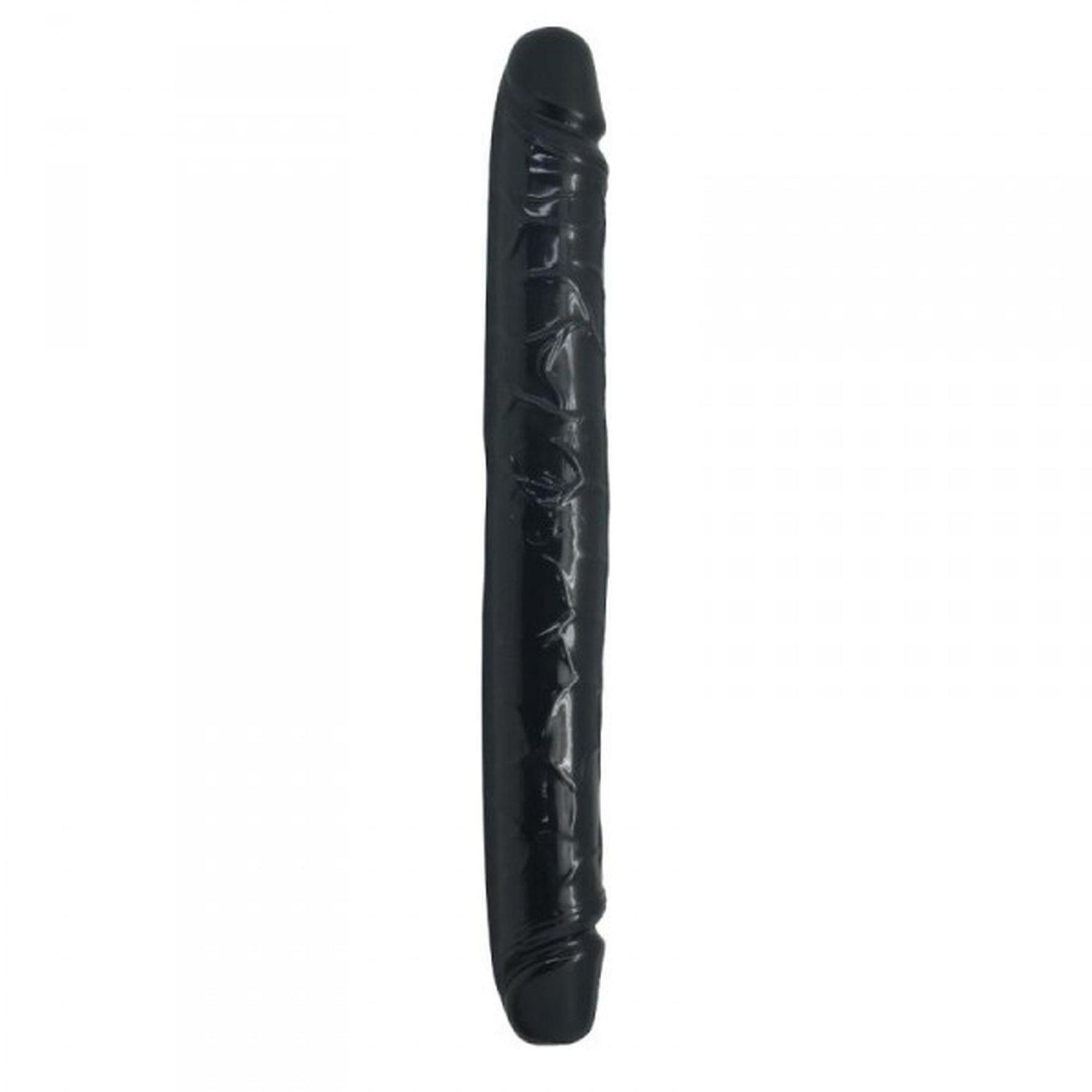 Dildo dublu Toyz4lovers TPE 33 cm