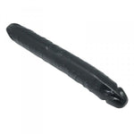 Dildo dublu Toyz4lovers TPE 33 cm