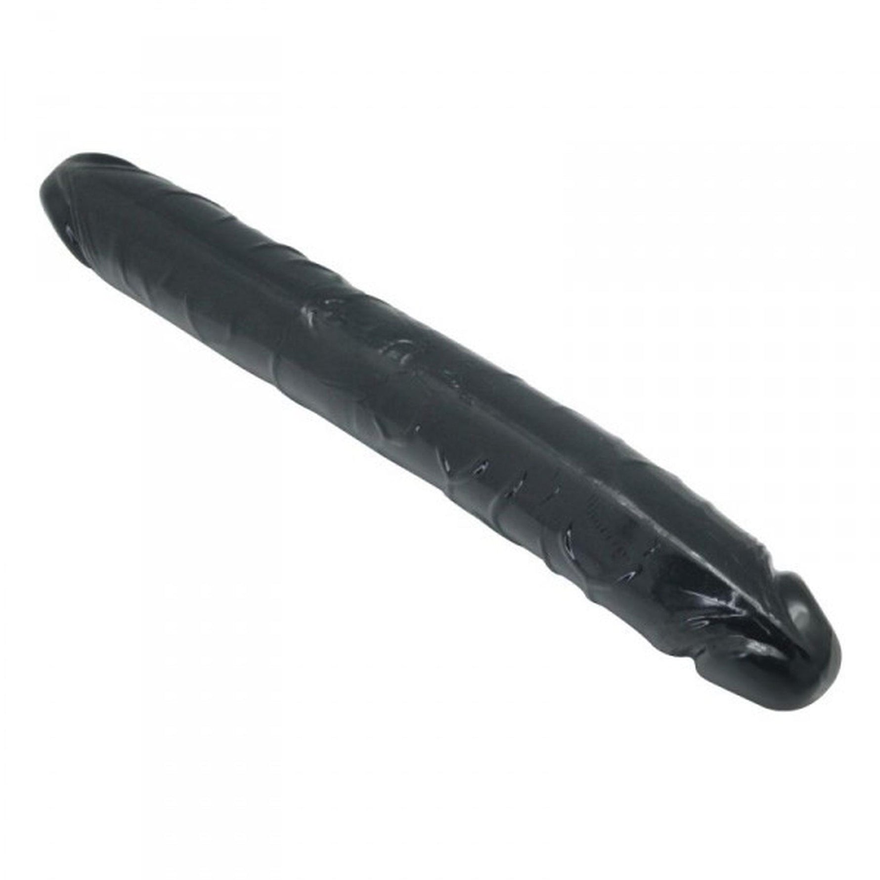 Dildo dublu Toyz4lovers TPE 33 cm
