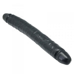 Dildo dublu Toyz4lovers TPE 33 cm