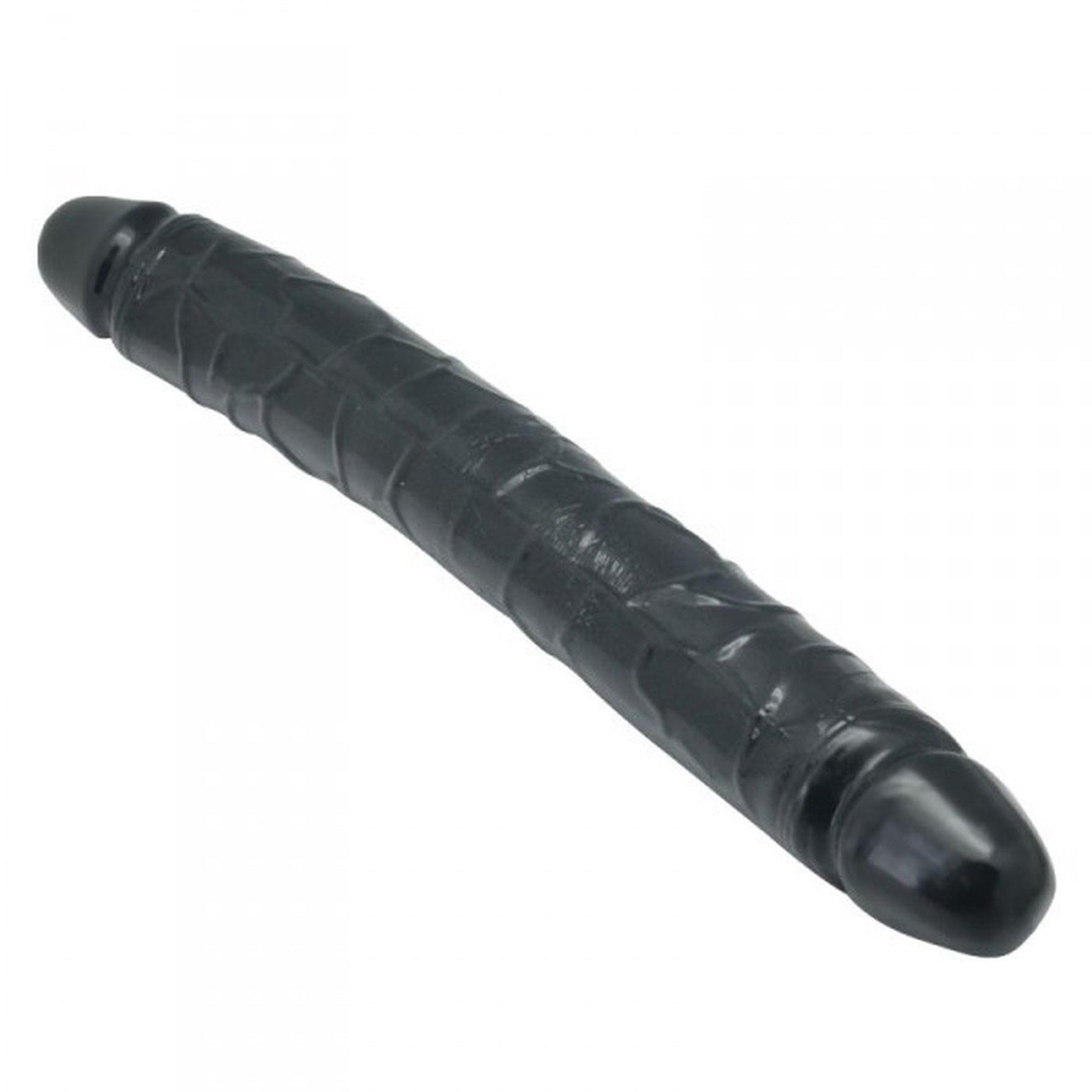 Dildo dublu Toyz4lovers TPE 33 cm