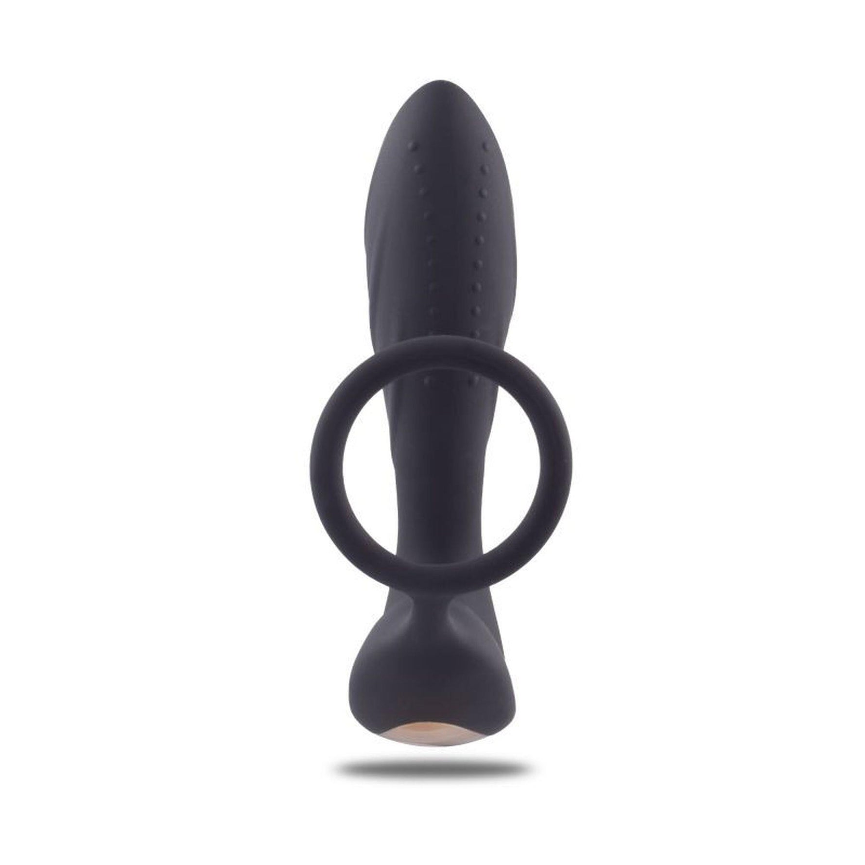 Stimulator vibrant de prostată Toyz4lovers cu telecomandă wireless