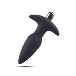 Dop anal vibrant din silicon Toyz4lovers 12,5 cm