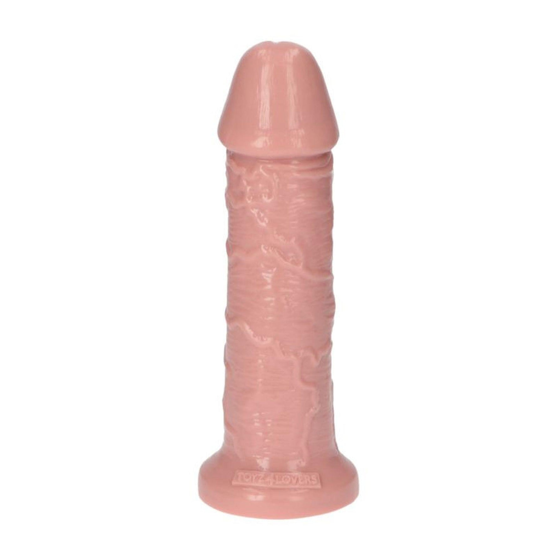 Dildo realist italian cu penis Toyz4lovers Natural 22 cm