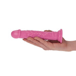 Dildo realist Amedeo Toyz4lovers roz 16,5 cm