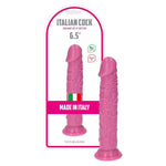 Dildo realist Amedeo Toyz4lovers roz 16,5 cm