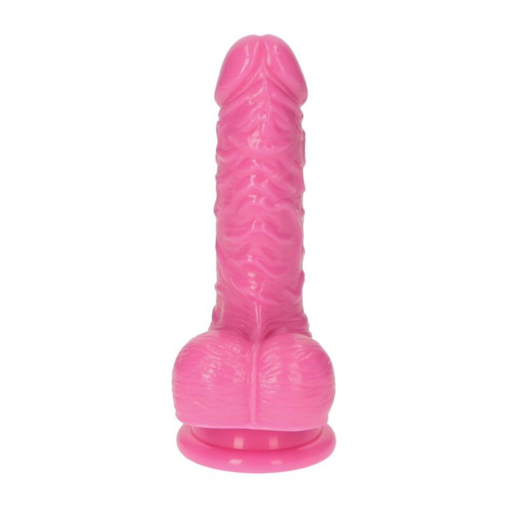 Dildo realist Leo Toyz4lovers roz 10,5 cm