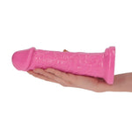 Dildo realist Toyz4lovers roz 22 cm