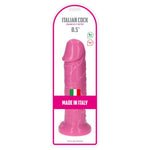 Dildo realist Toyz4lovers roz 22 cm
