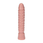 Dildo realist Toyz4lovers cu penis italian, 21,5 cm