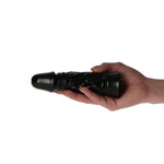 Dildo realist Ezio Black Toyz4lovers din PVC, 13 cm