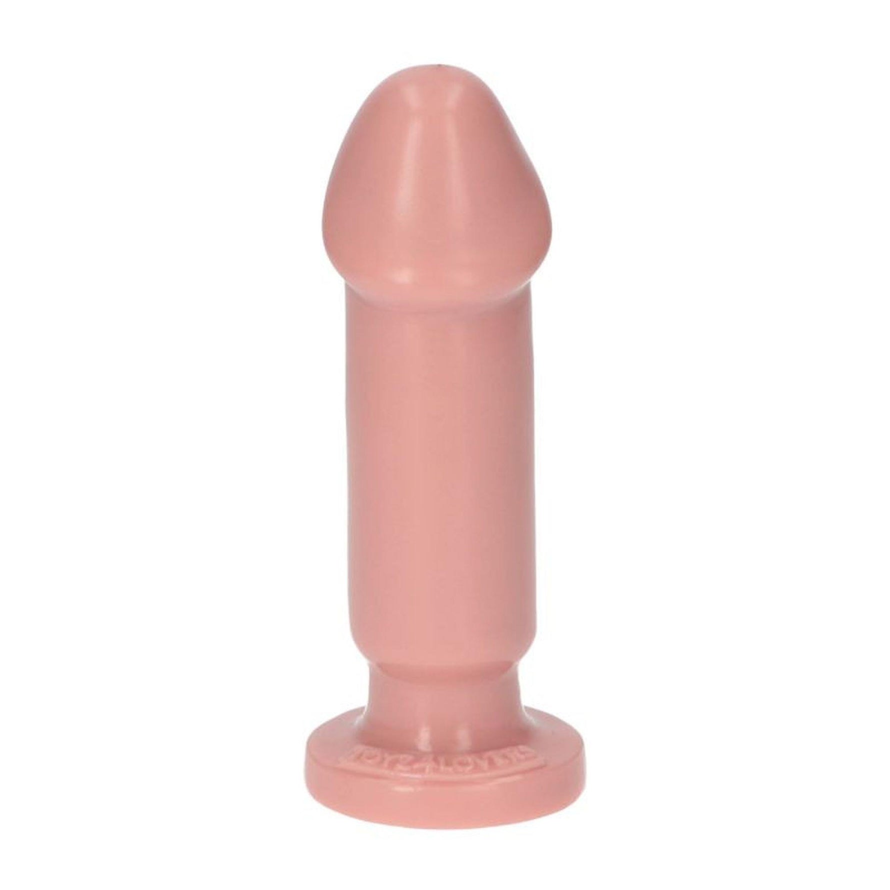 Dildo Toyz4lovers Caio Fleshly Cyberskin 13 cm cu ventuză