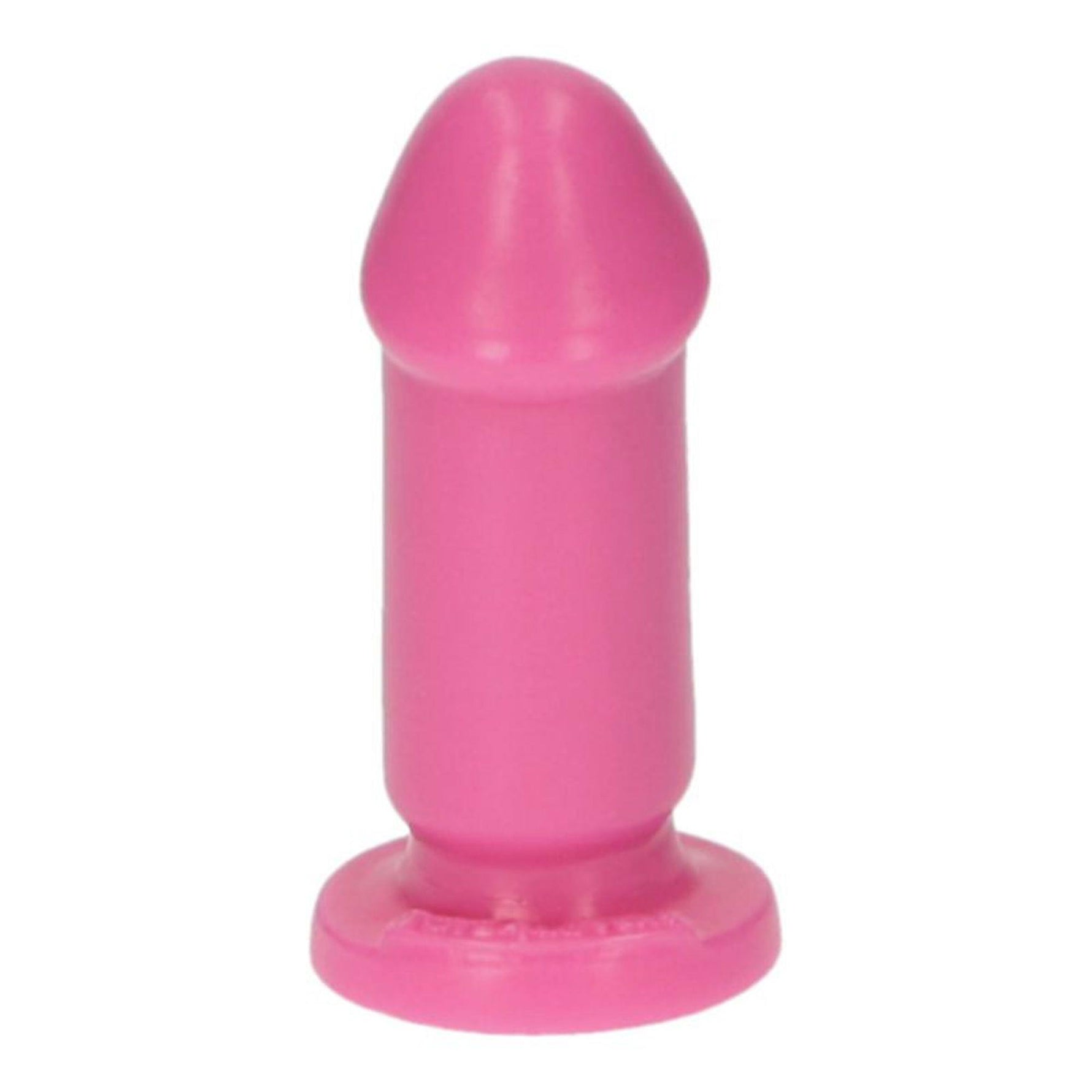 Dildo anal Toyz4lovers Mio roz 8 cm