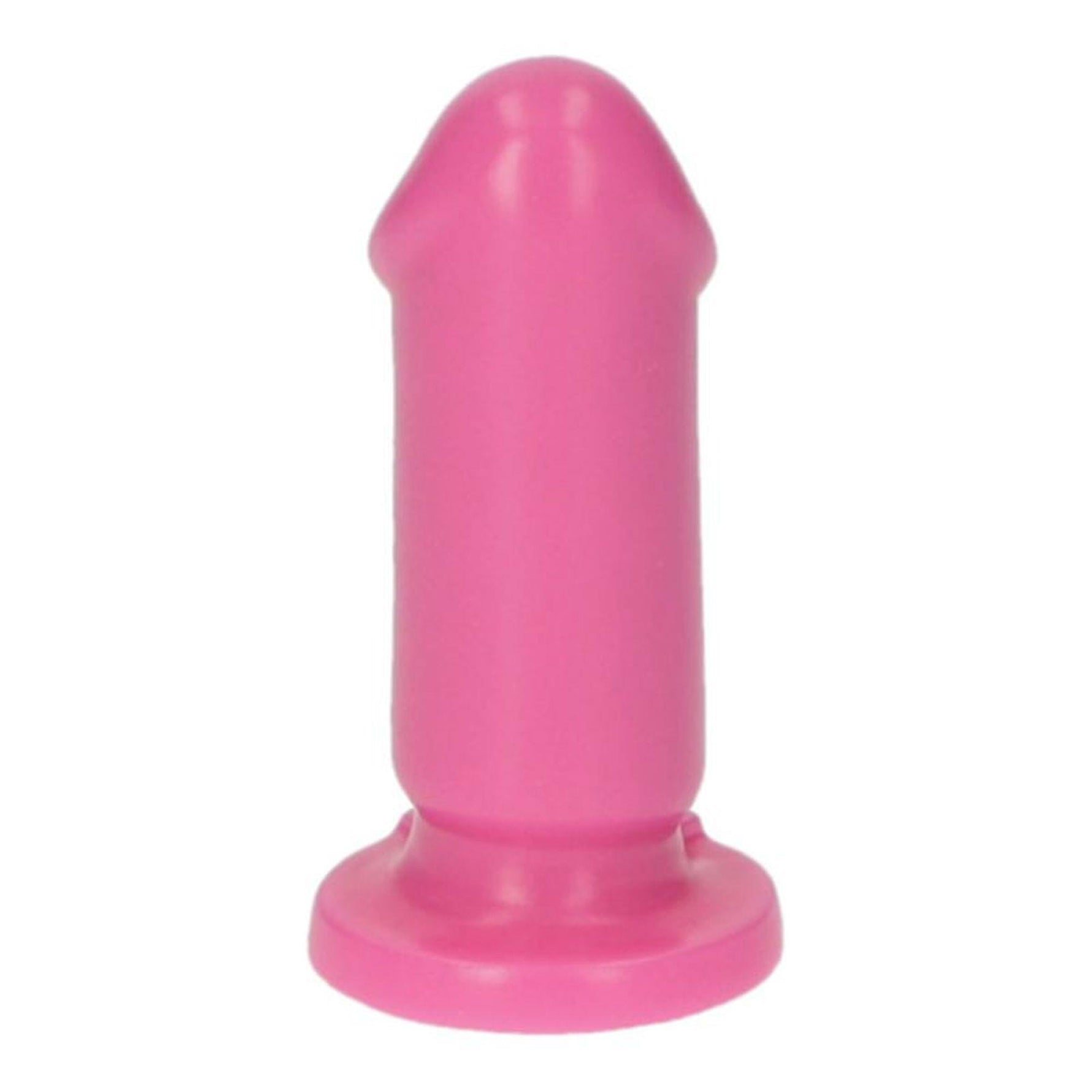 Dildo anal Toyz4lovers Mio roz 8 cm