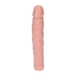 Dildo realist Zeno Flesh Toyz4lovers din carne 16,5 cm