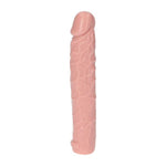 Dildo realist Zeno Flesh Toyz4lovers din carne 16,5 cm