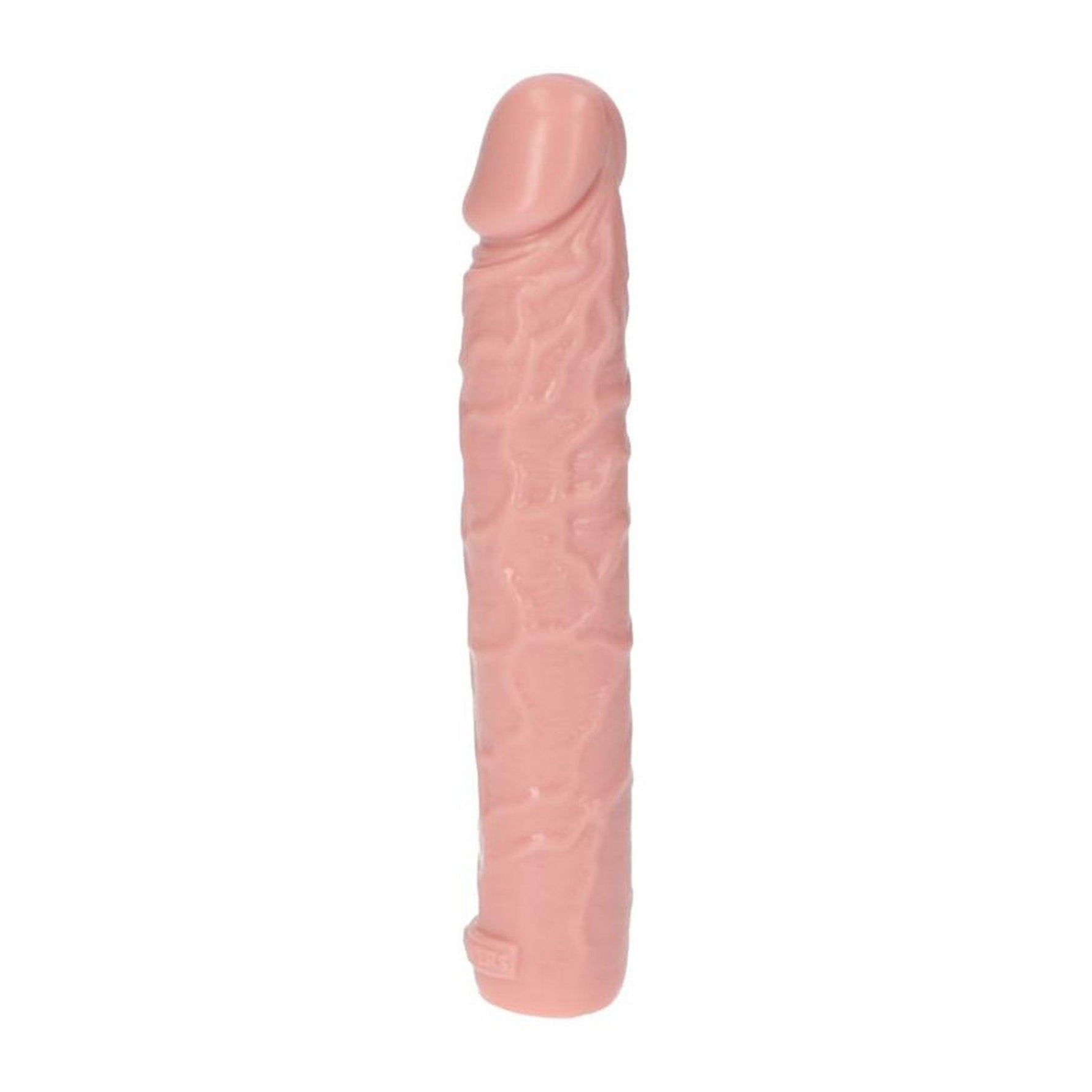 Dildo realist Zeno Flesh Toyz4lovers din carne 16,5 cm